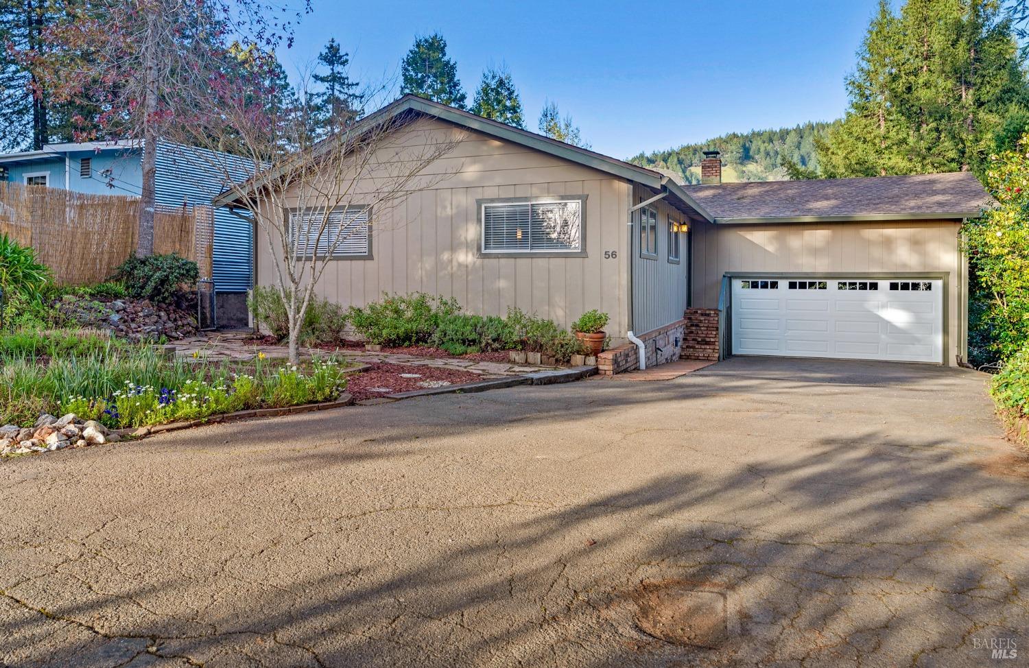 56 Magic Mountain Rd