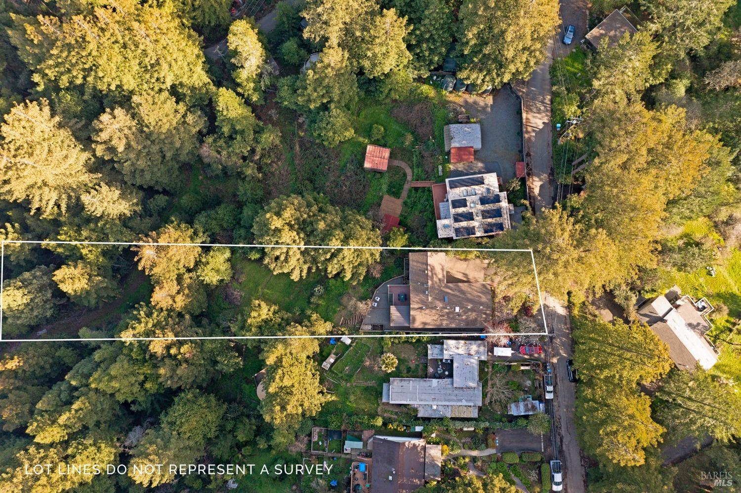 56 Magic Mountain Rd