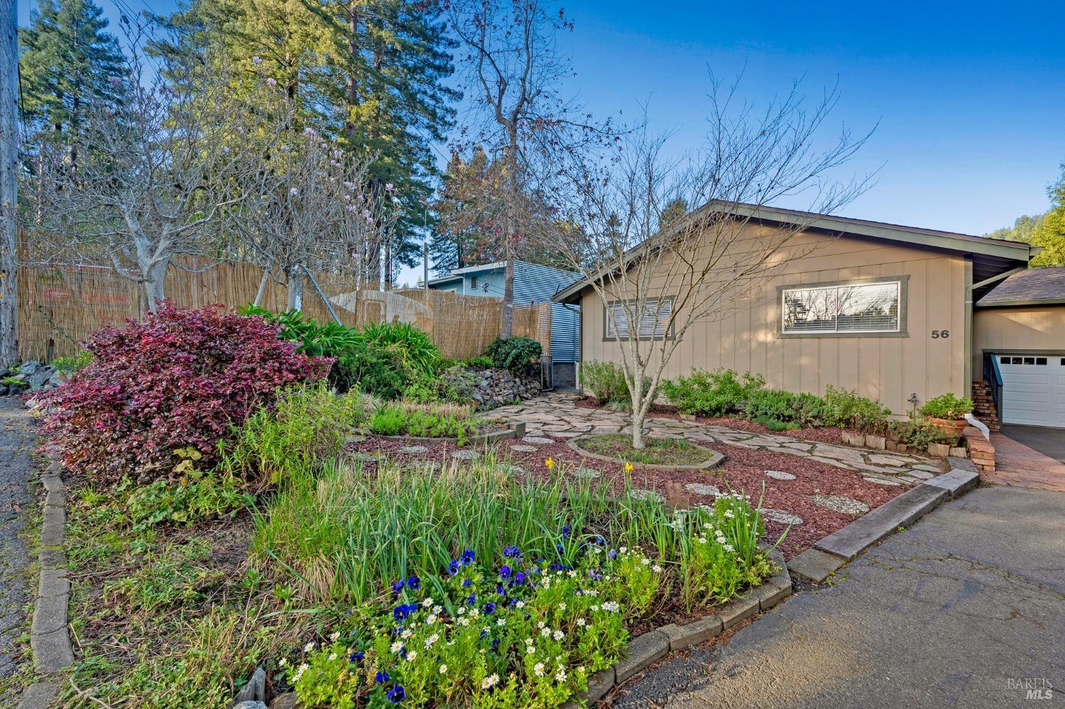 56 Magic Mountain Rd