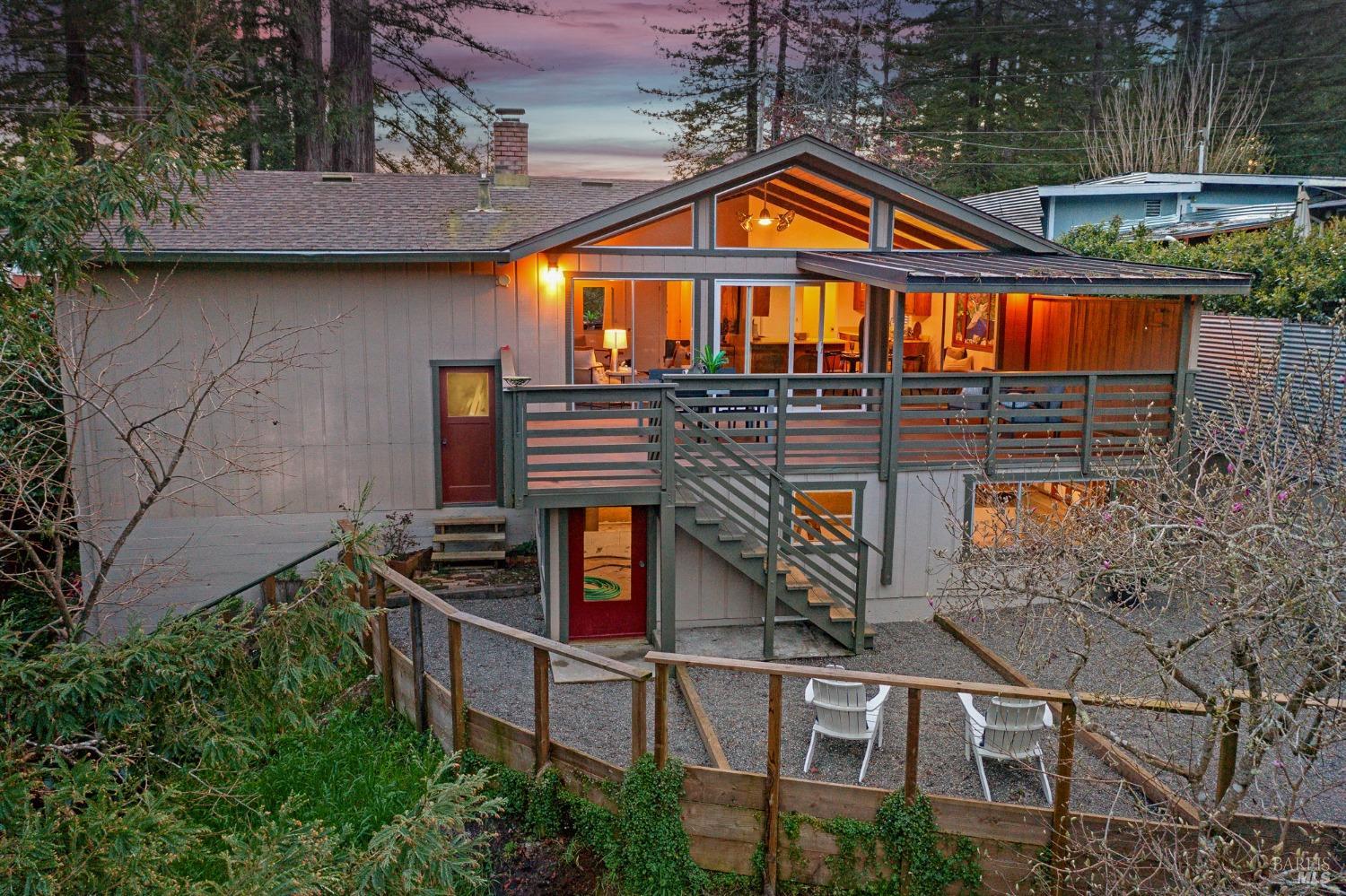 56 Magic Mountain Rd