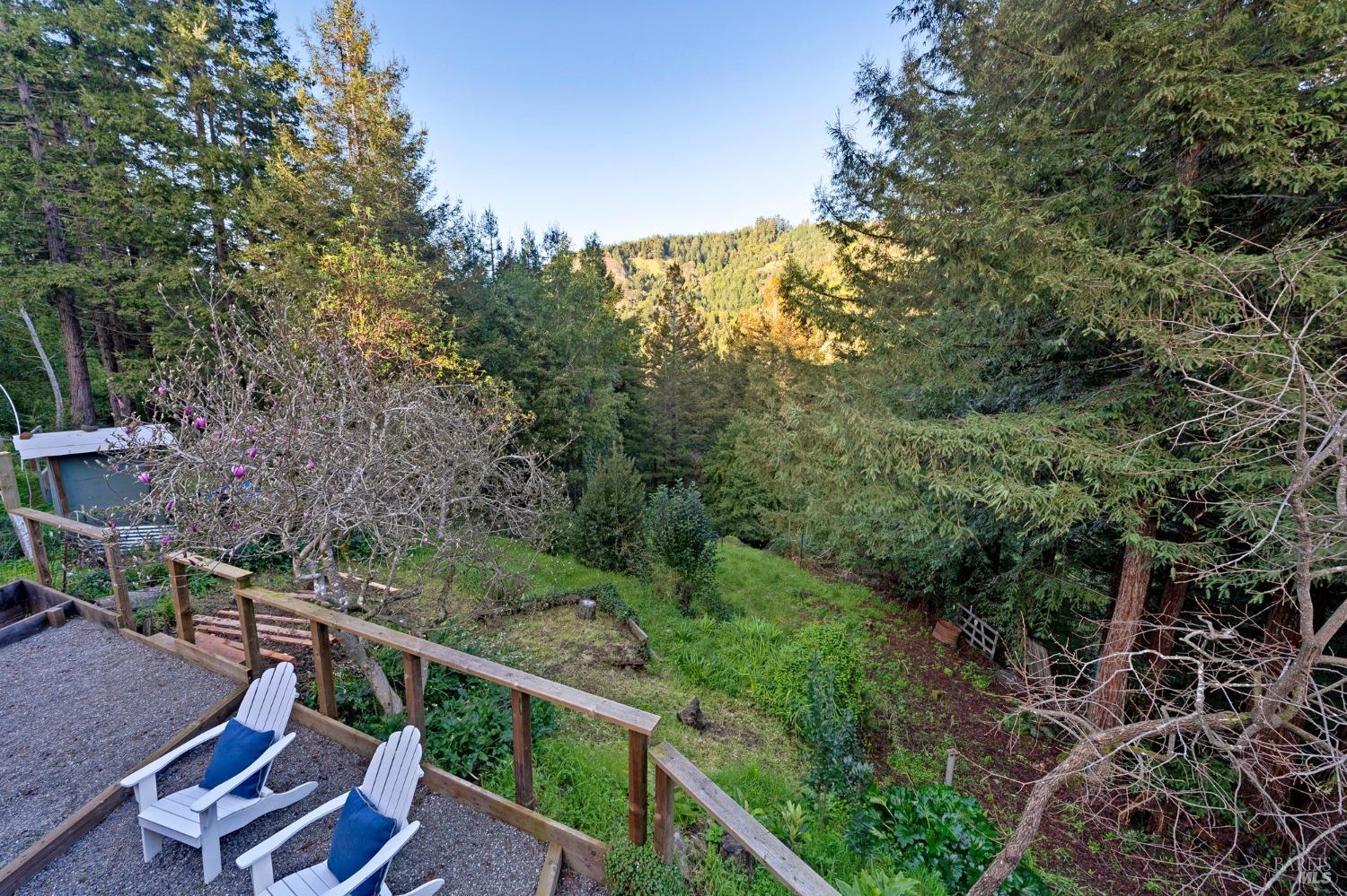 56 Magic Mountain Rd