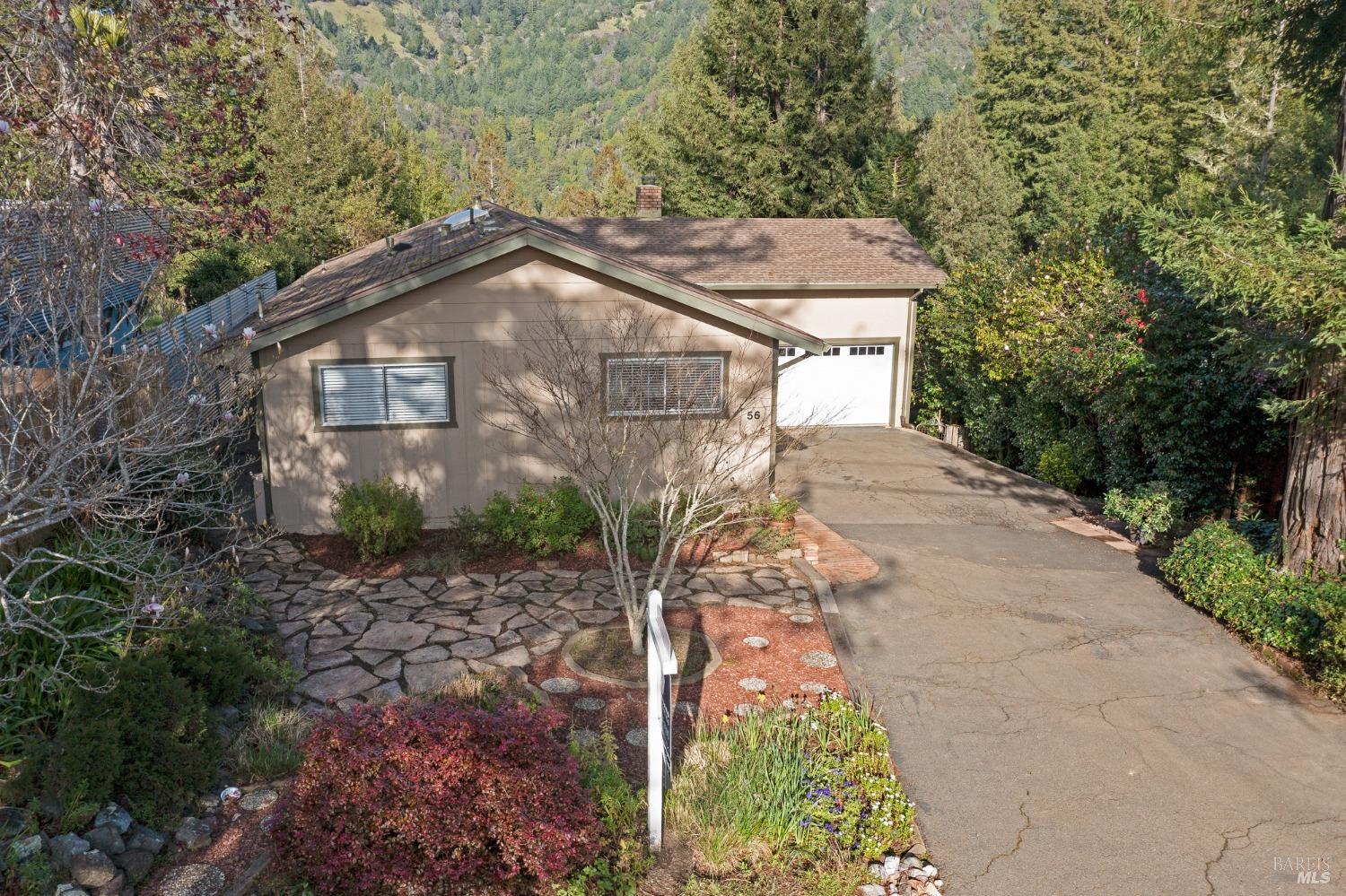 56 Magic Mountain Rd