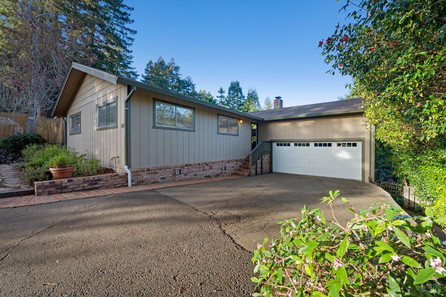 56 Magic Mountain Rd