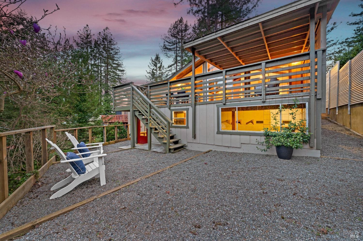 56 Magic Mountain Rd