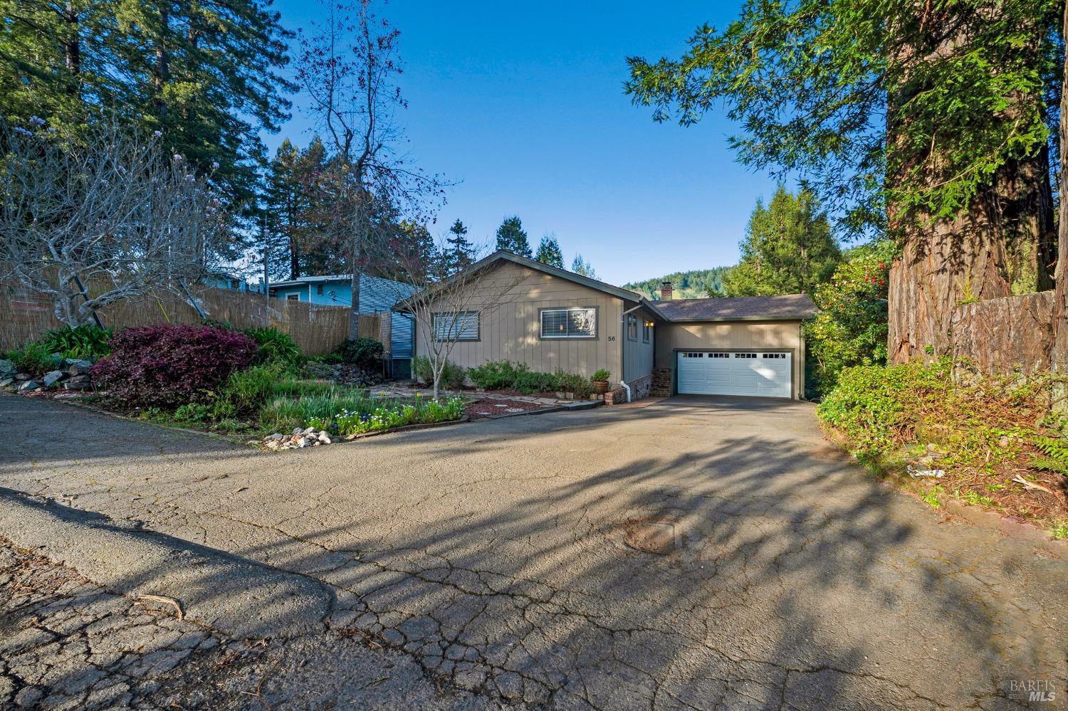 56 Magic Mountain Rd