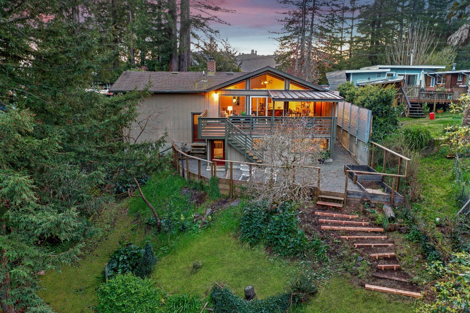 56 Magic Mountain Rd