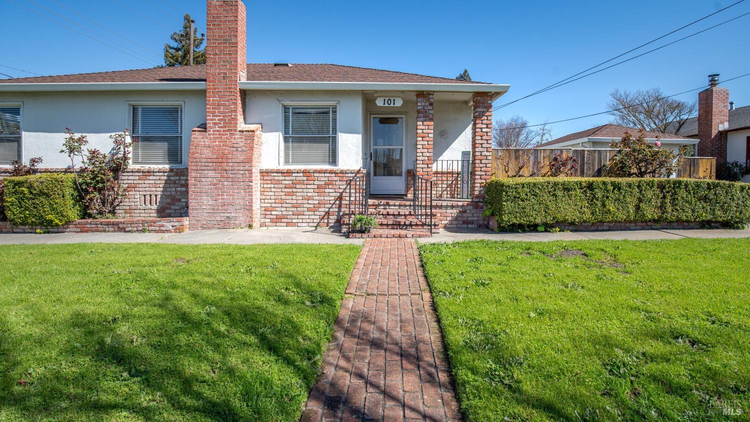 101 Edith St