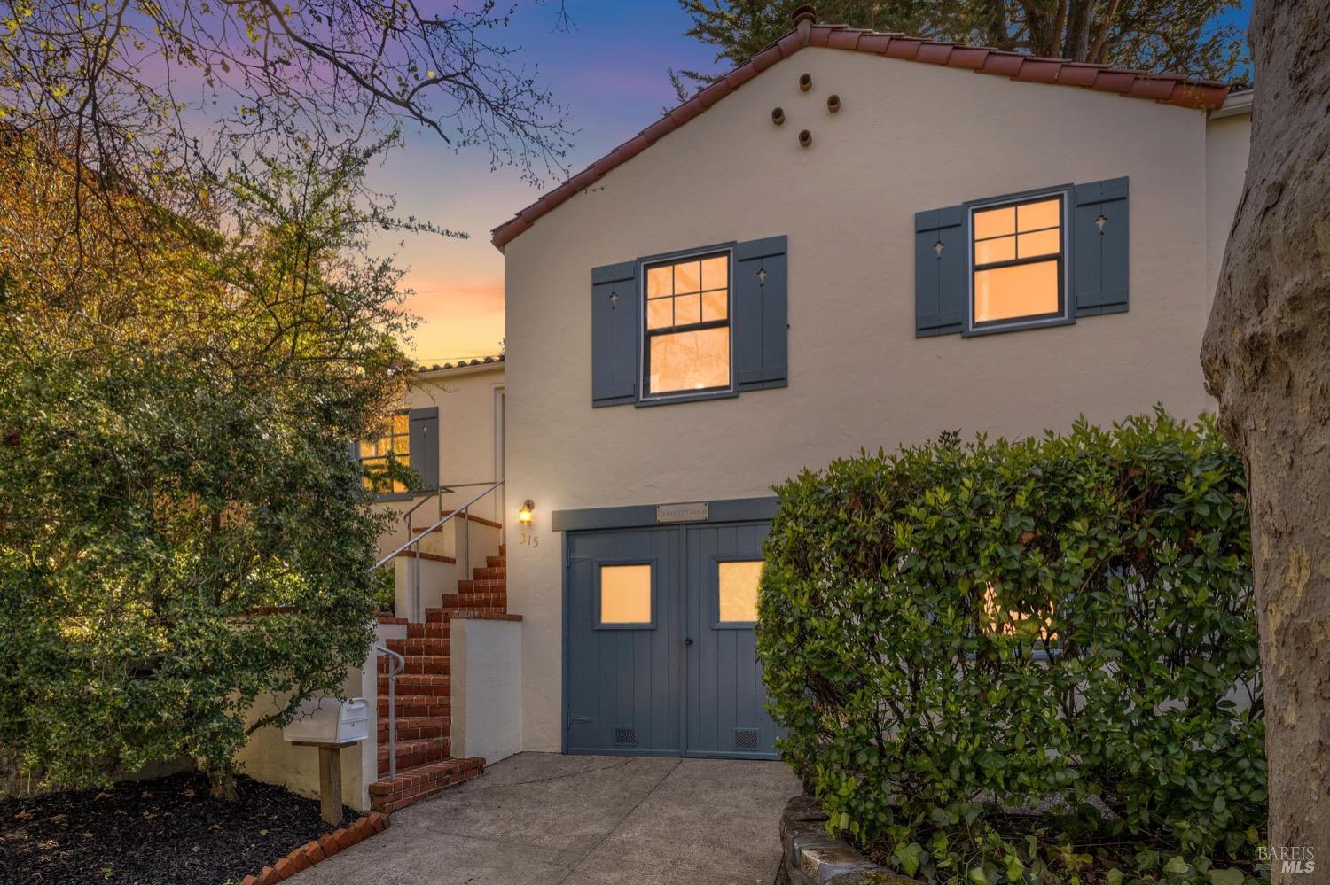 315 Jewell Street
