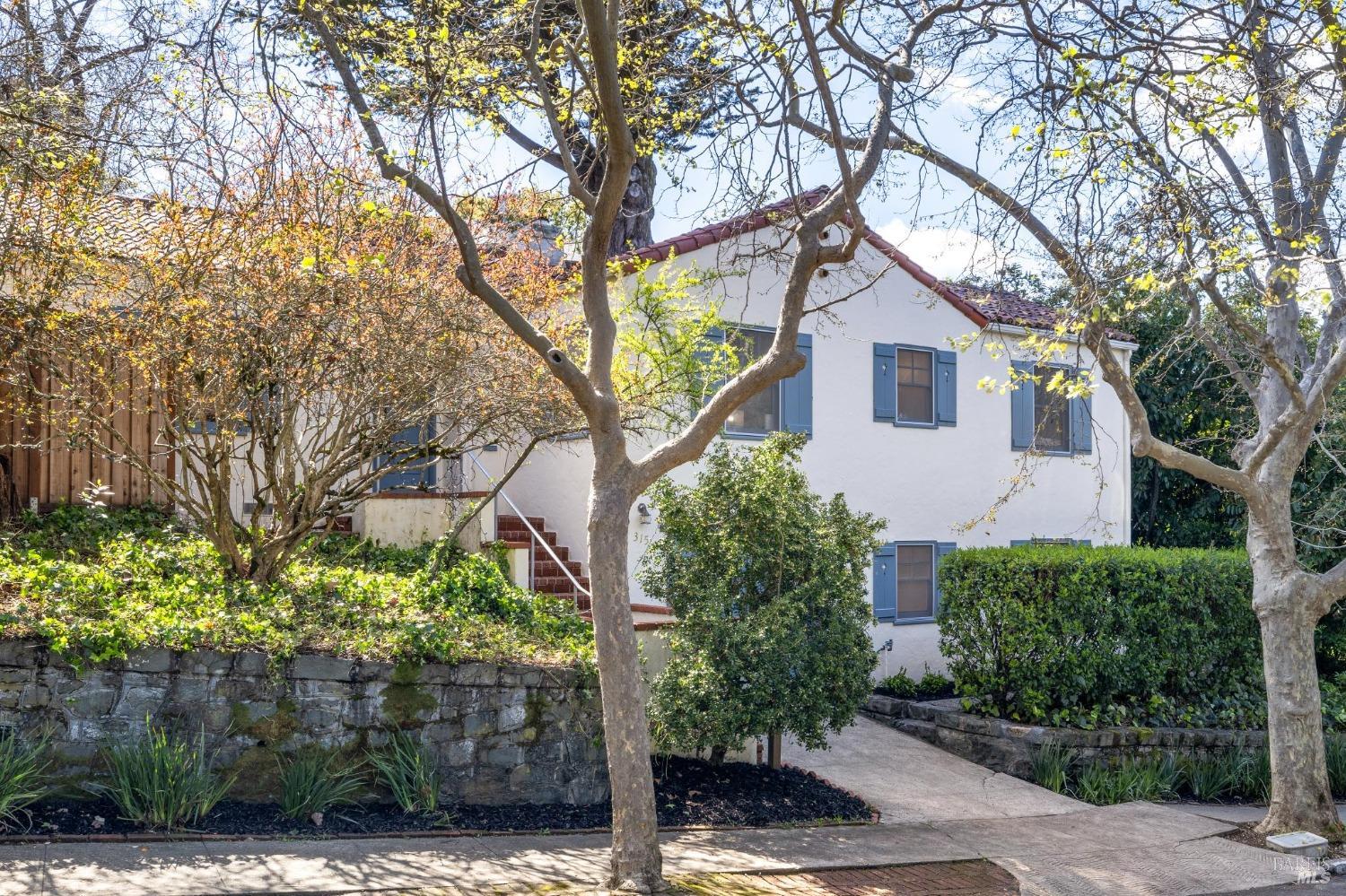 315 Jewell Street