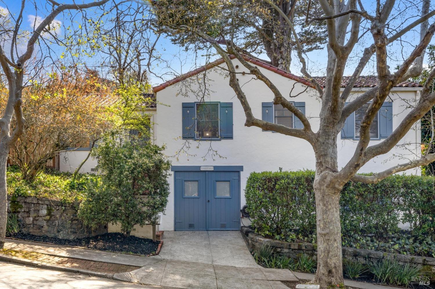 315 Jewell Street