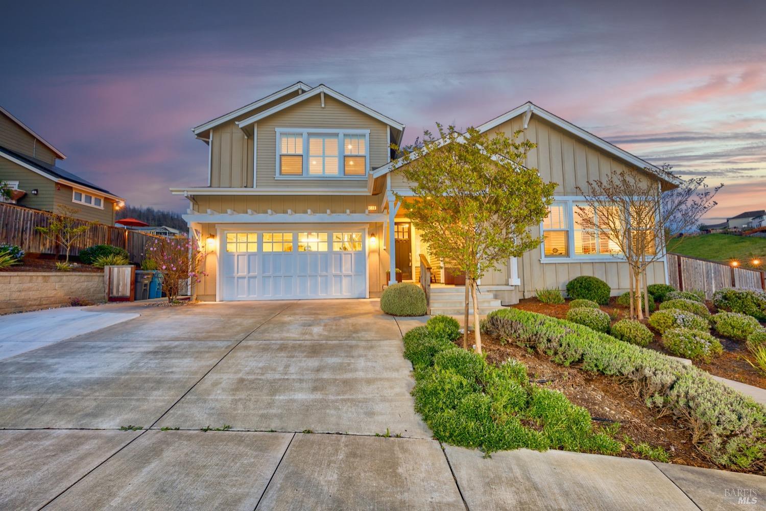 1588 Mystic Point Pl