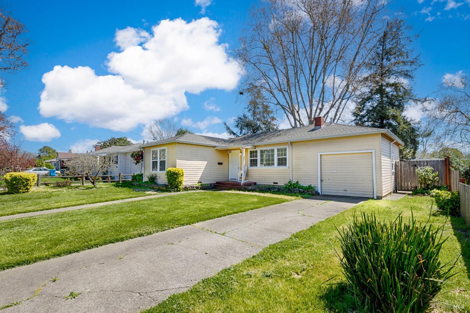3020 Rocklin Dr