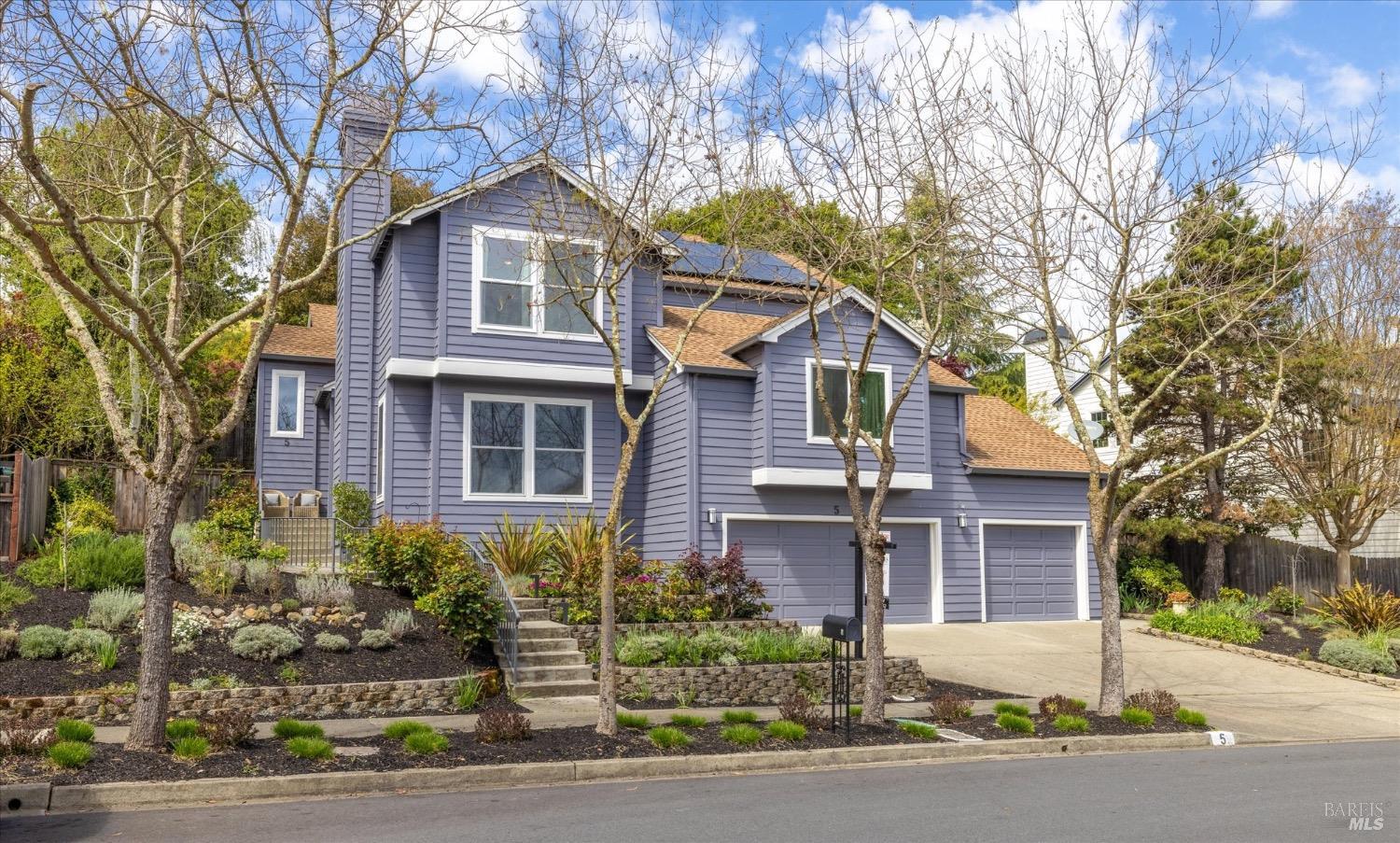 5 Saint Francis Cir