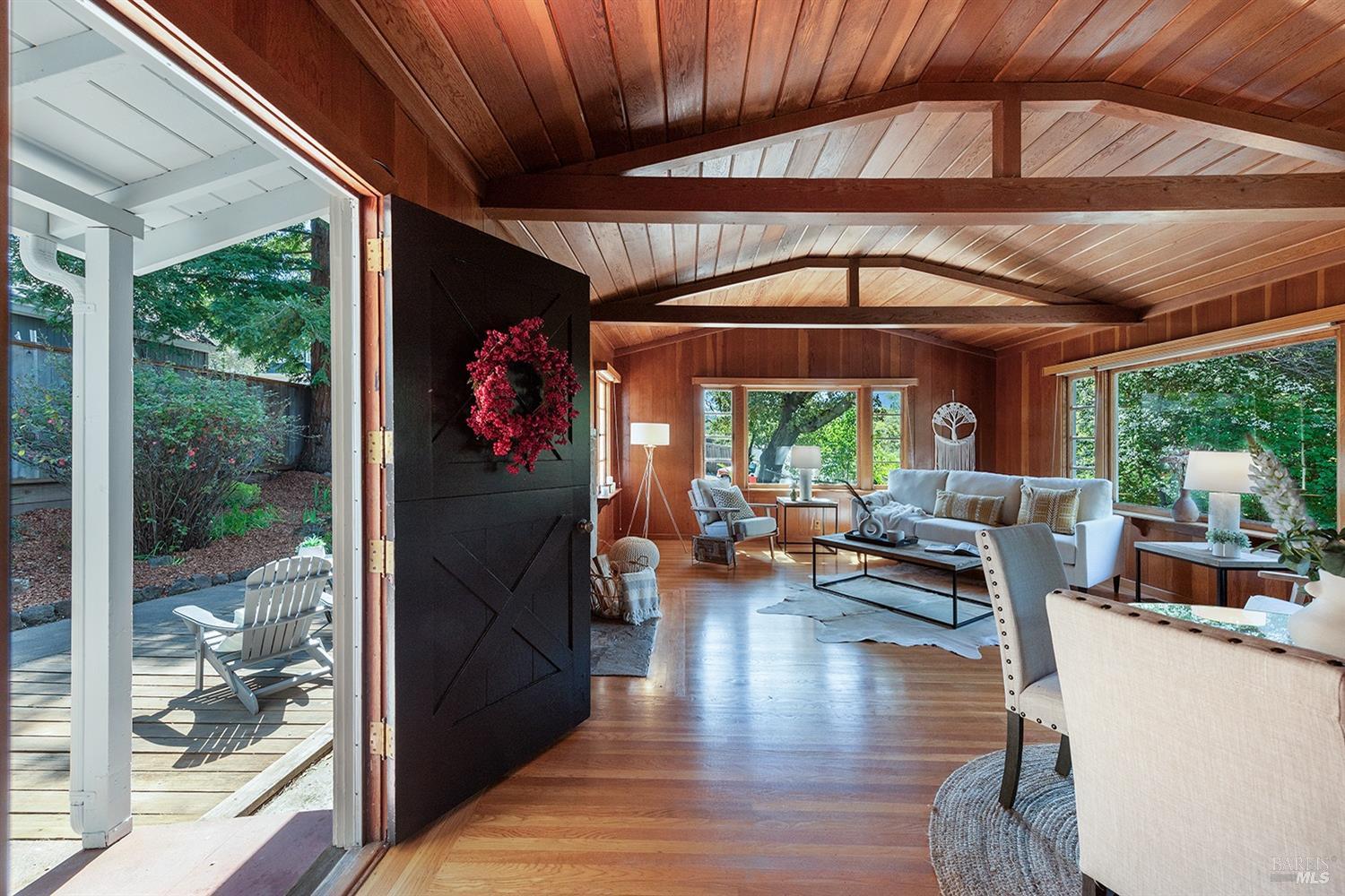 50 Bella Vista Ave #58