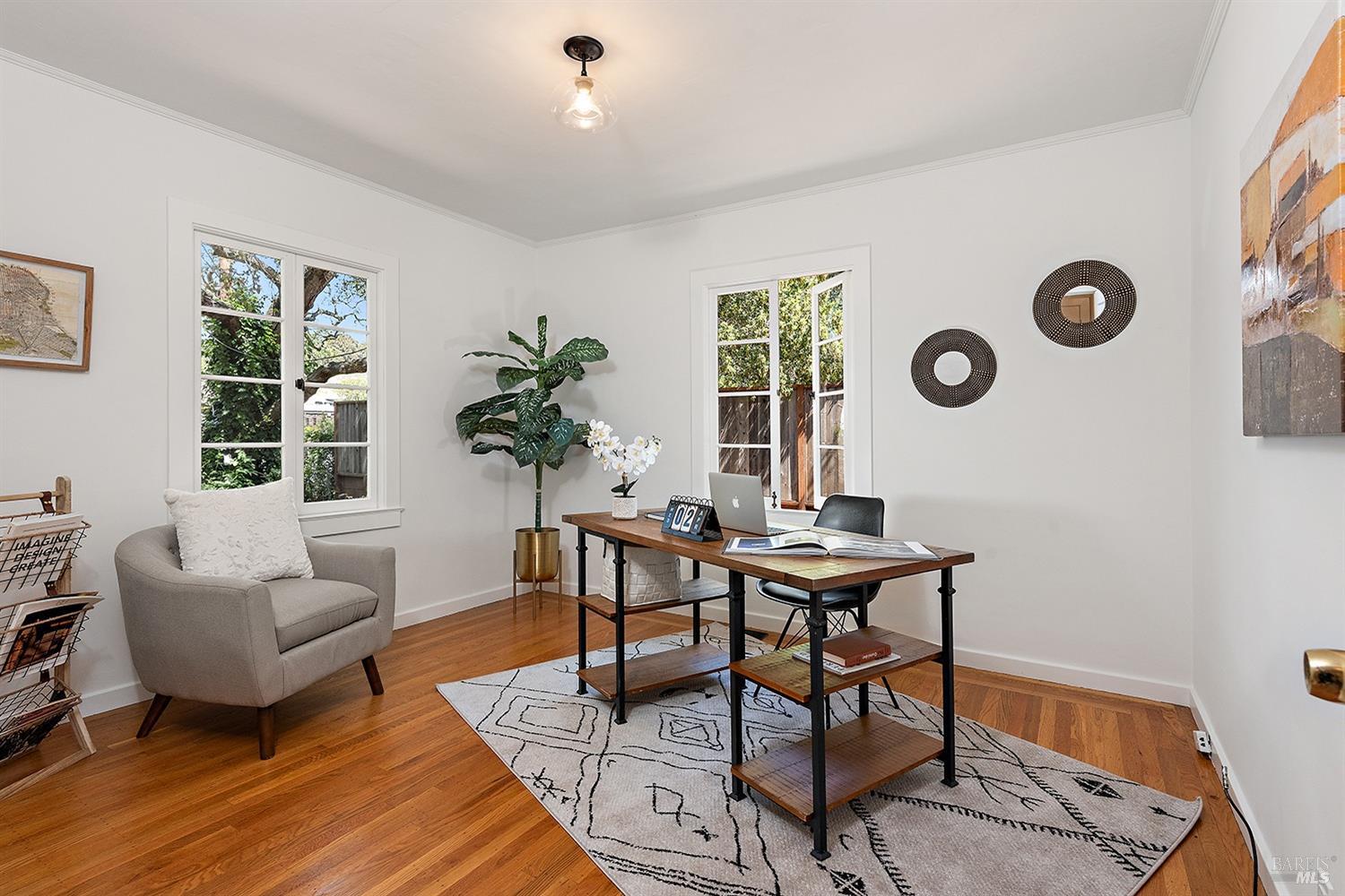 50 Bella Vista Ave #58