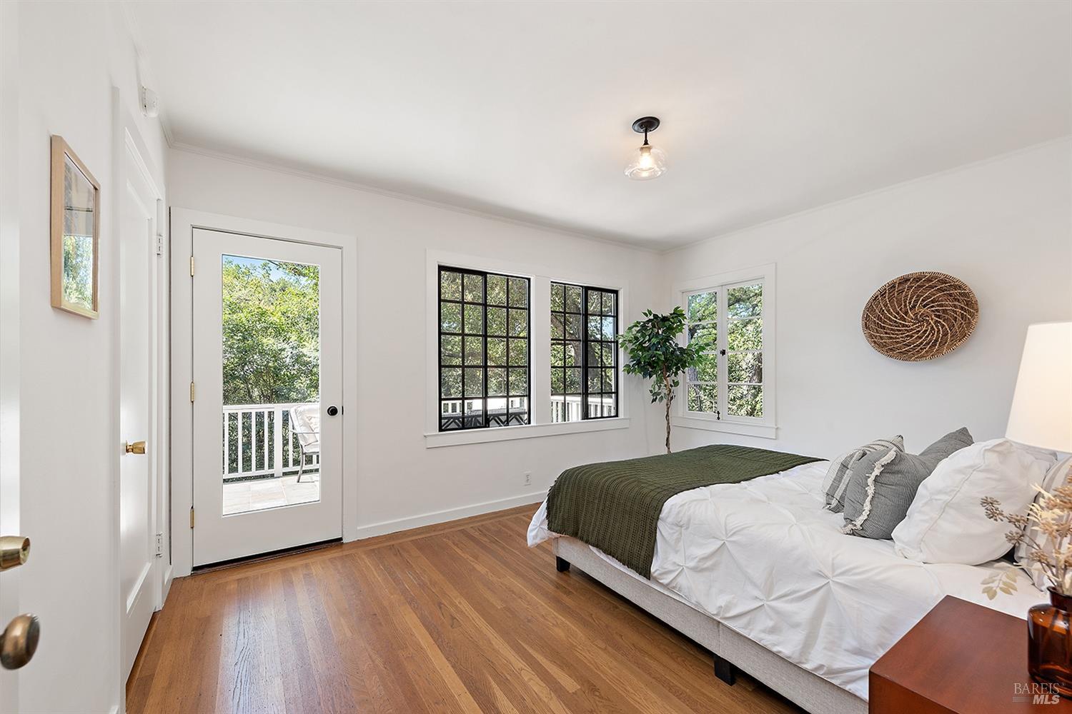 50 Bella Vista Ave #58