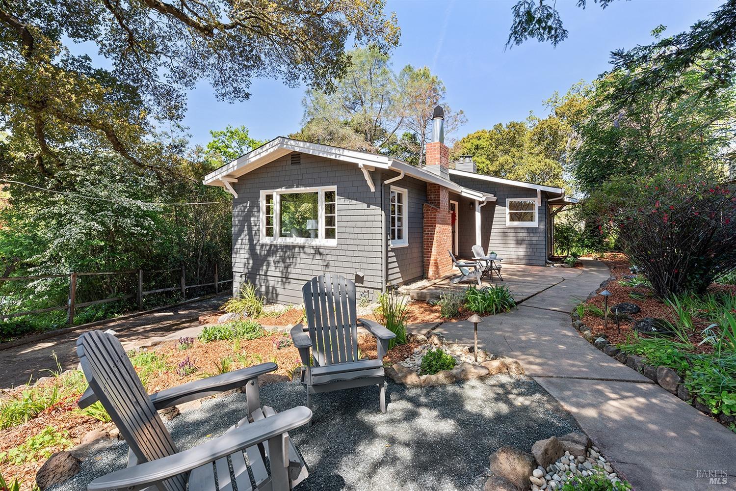 50 Bella Vista Ave #58