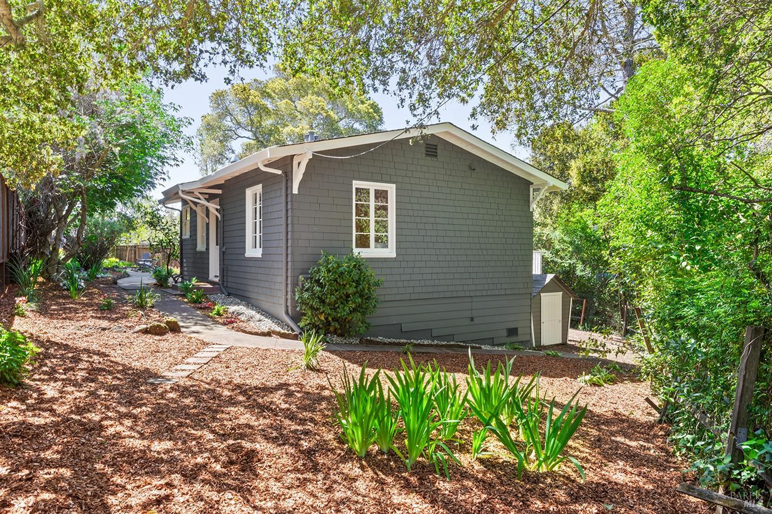 50 Bella Vista Ave #58