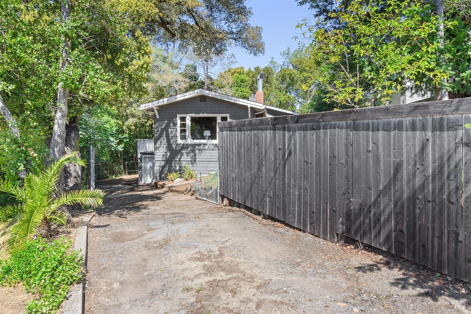 50 Bella Vista Ave #58