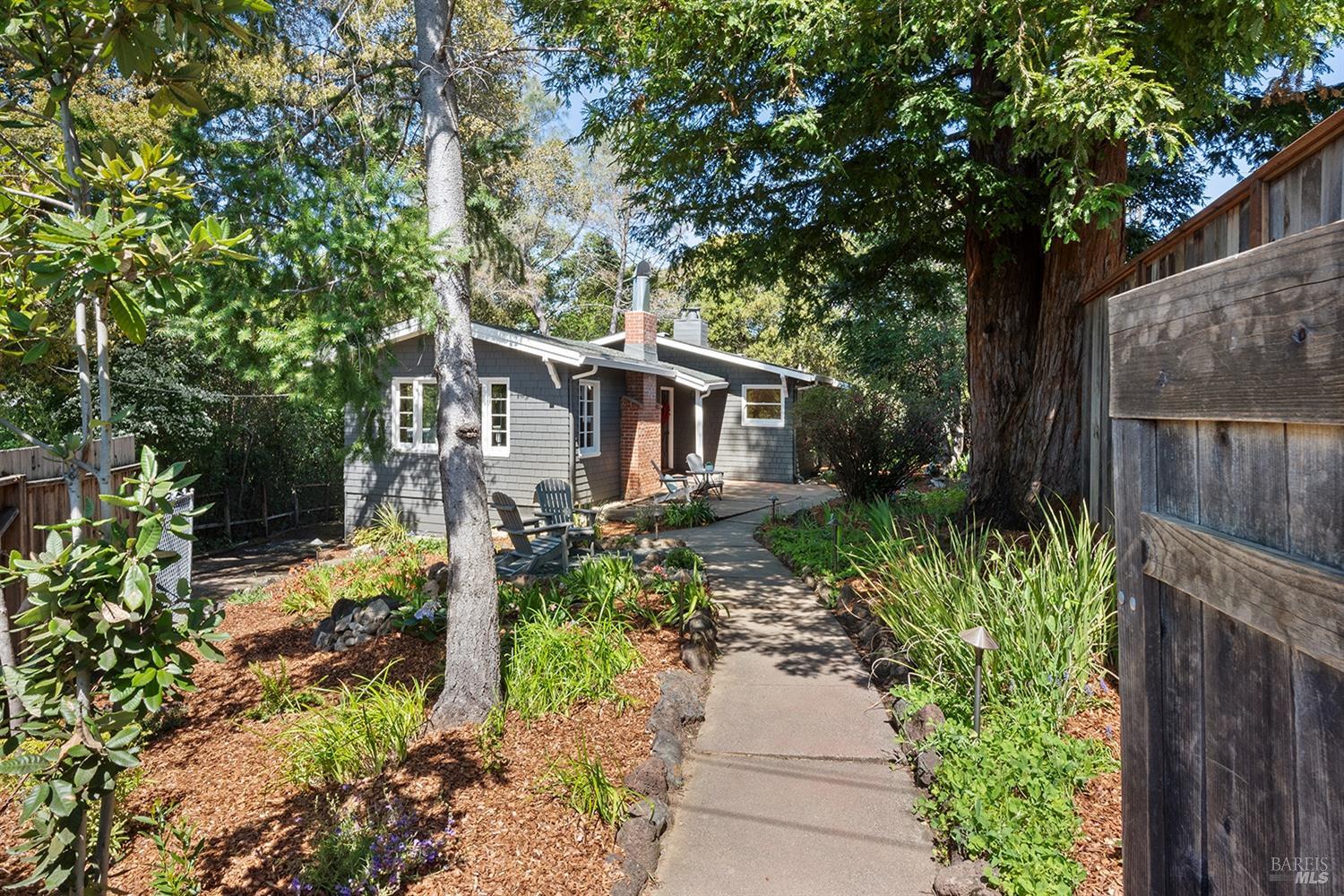 50 Bella Vista Ave #58