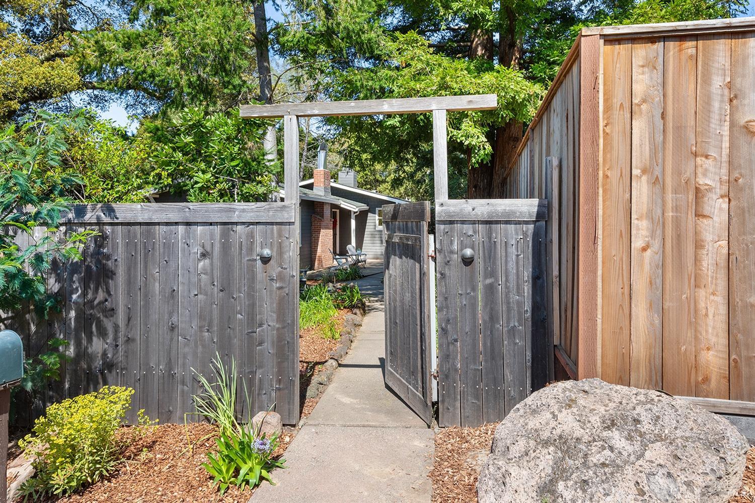 50 Bella Vista Ave #58