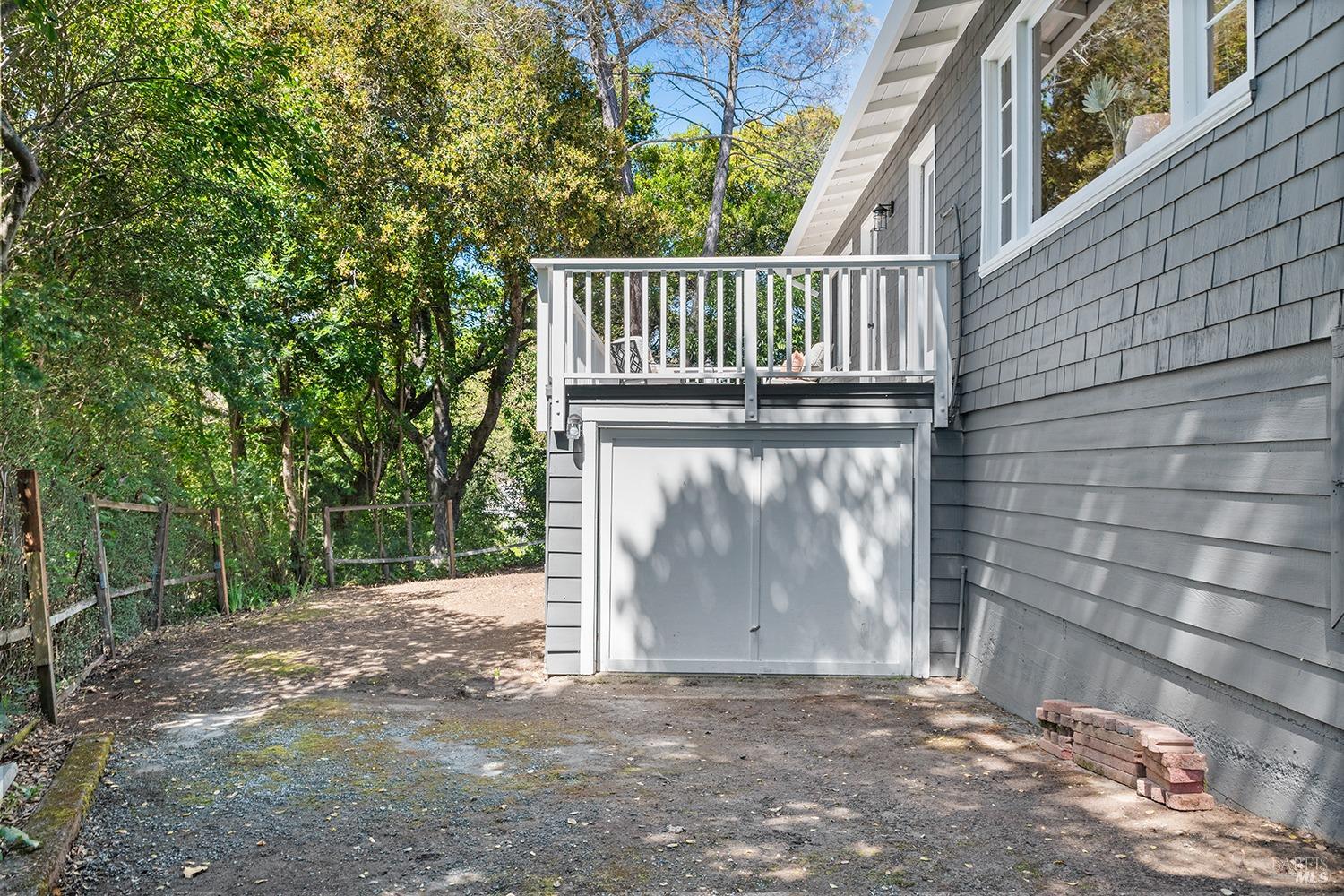 50 Bella Vista Ave #58