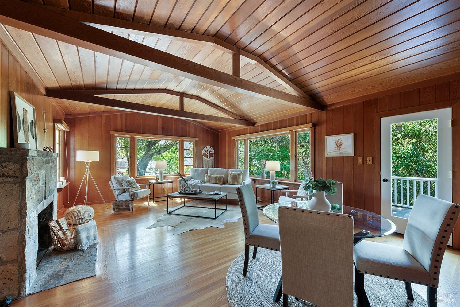 50 Bella Vista Ave #58