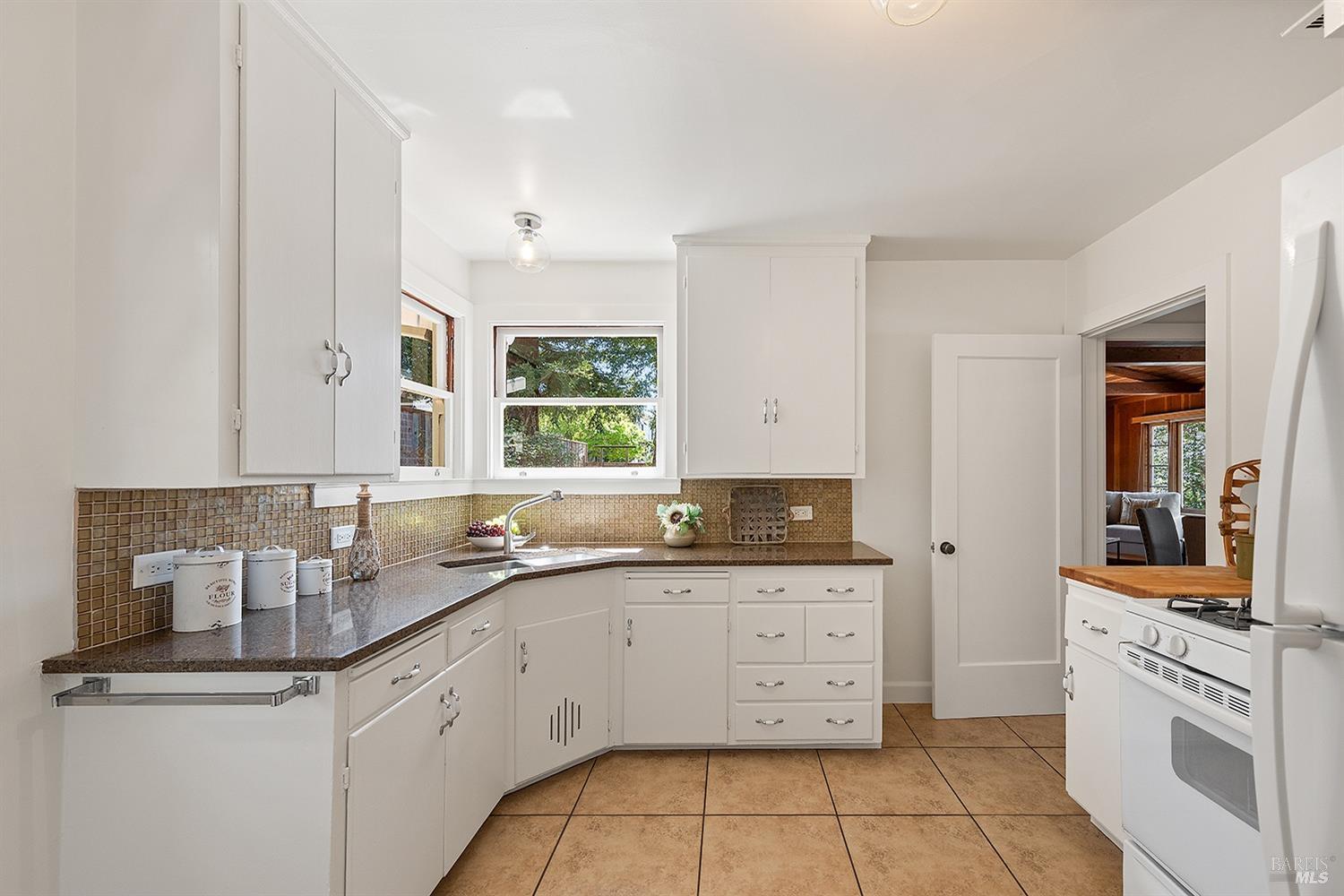 50 Bella Vista Ave #58