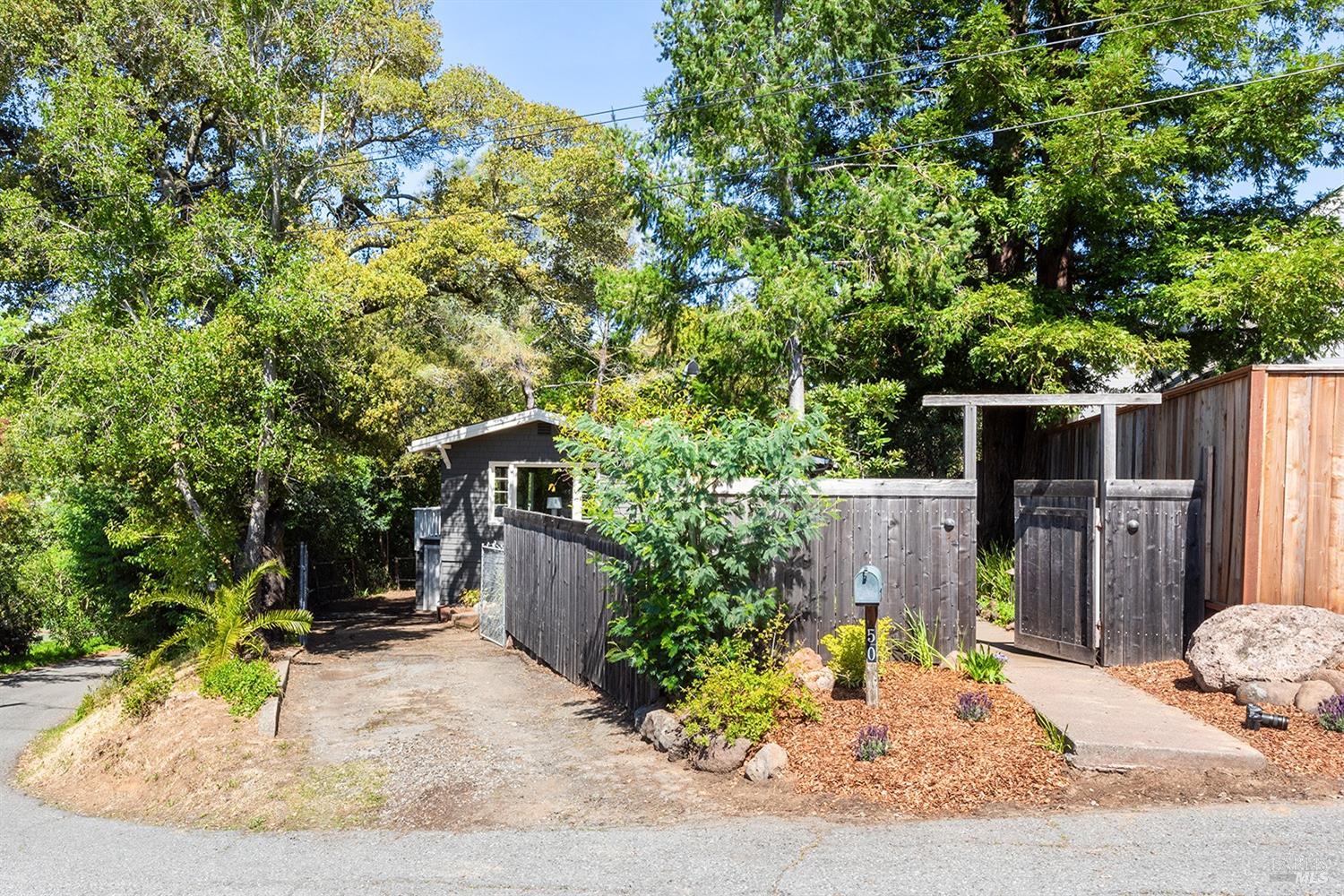 50 Bella Vista Ave #58