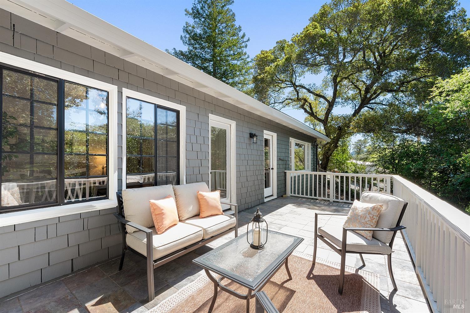 50 Bella Vista Ave #58