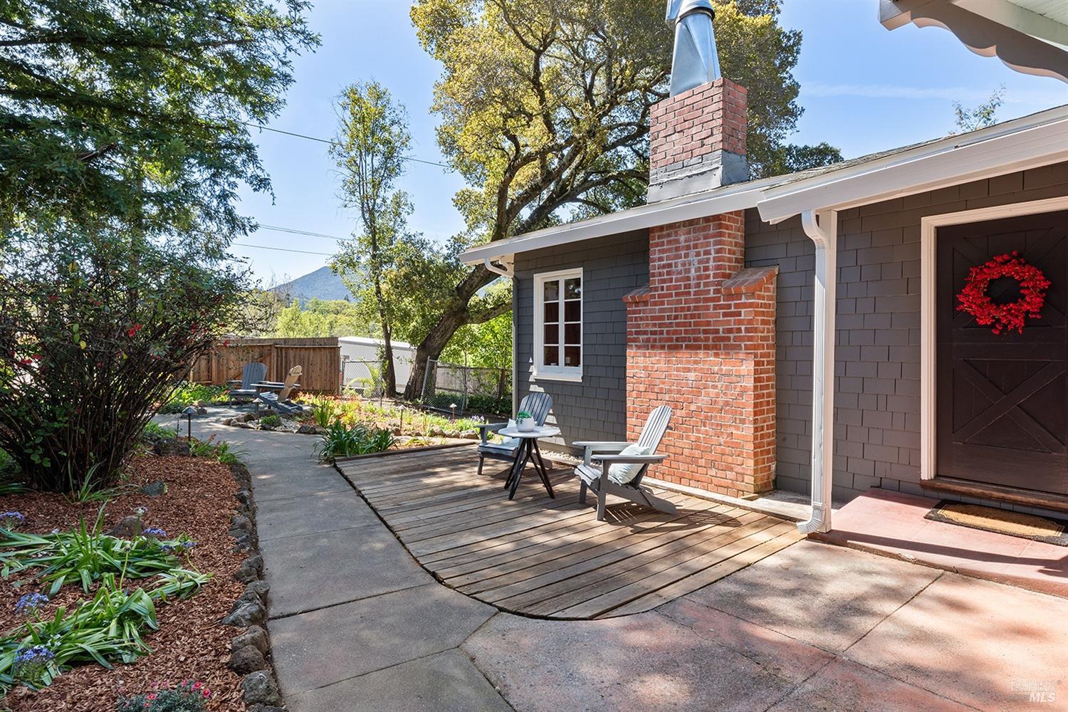 50 Bella Vista Ave #58