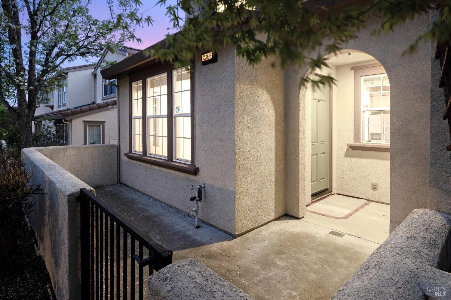 2366 Taylor Mountain Pl