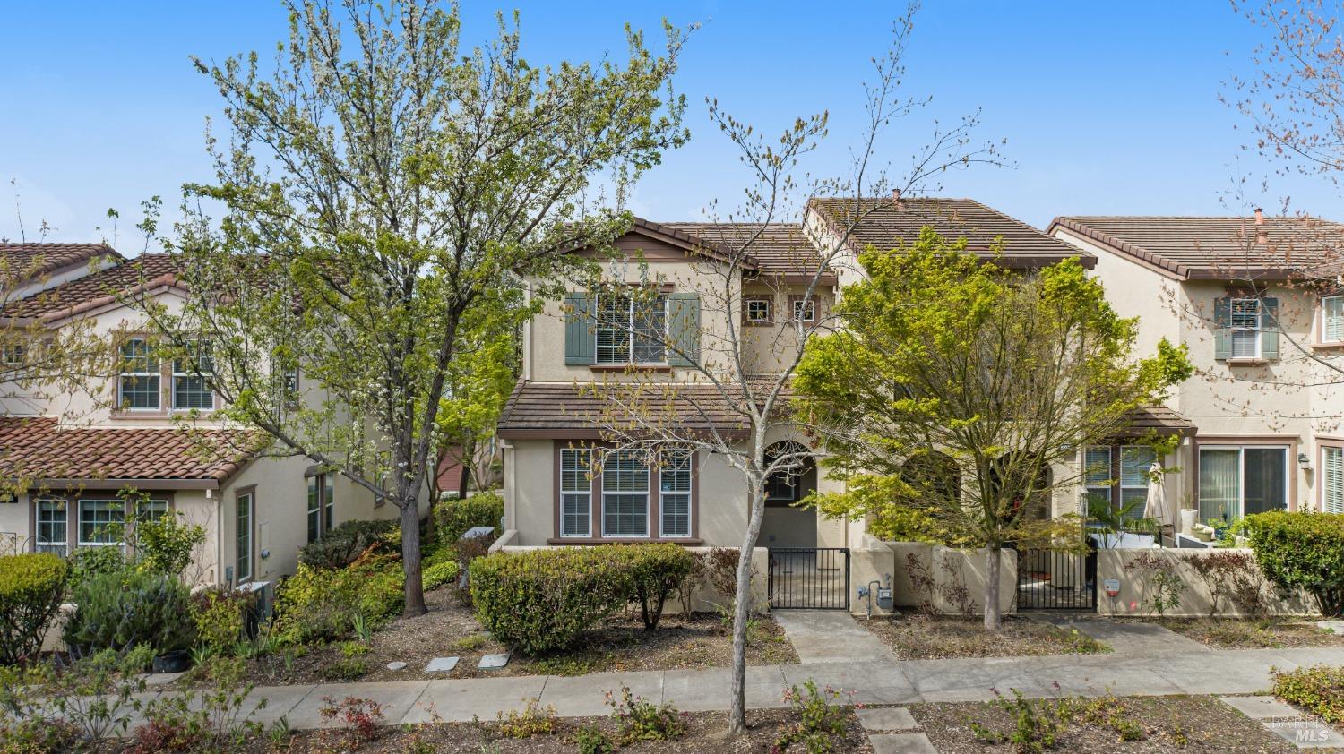 2366 Taylor Mountain Pl