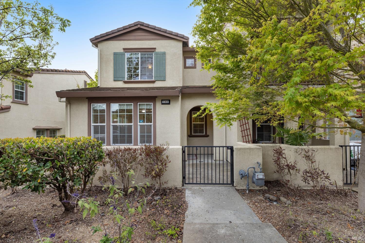 2366 Taylor Mountain Pl