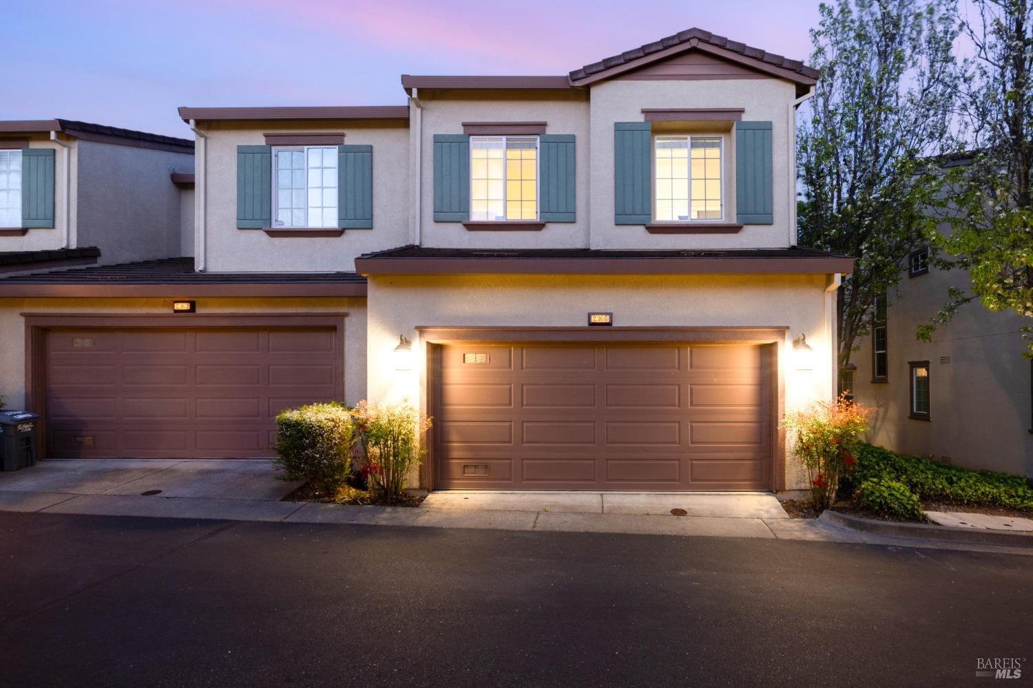 2366 Taylor Mountain Pl