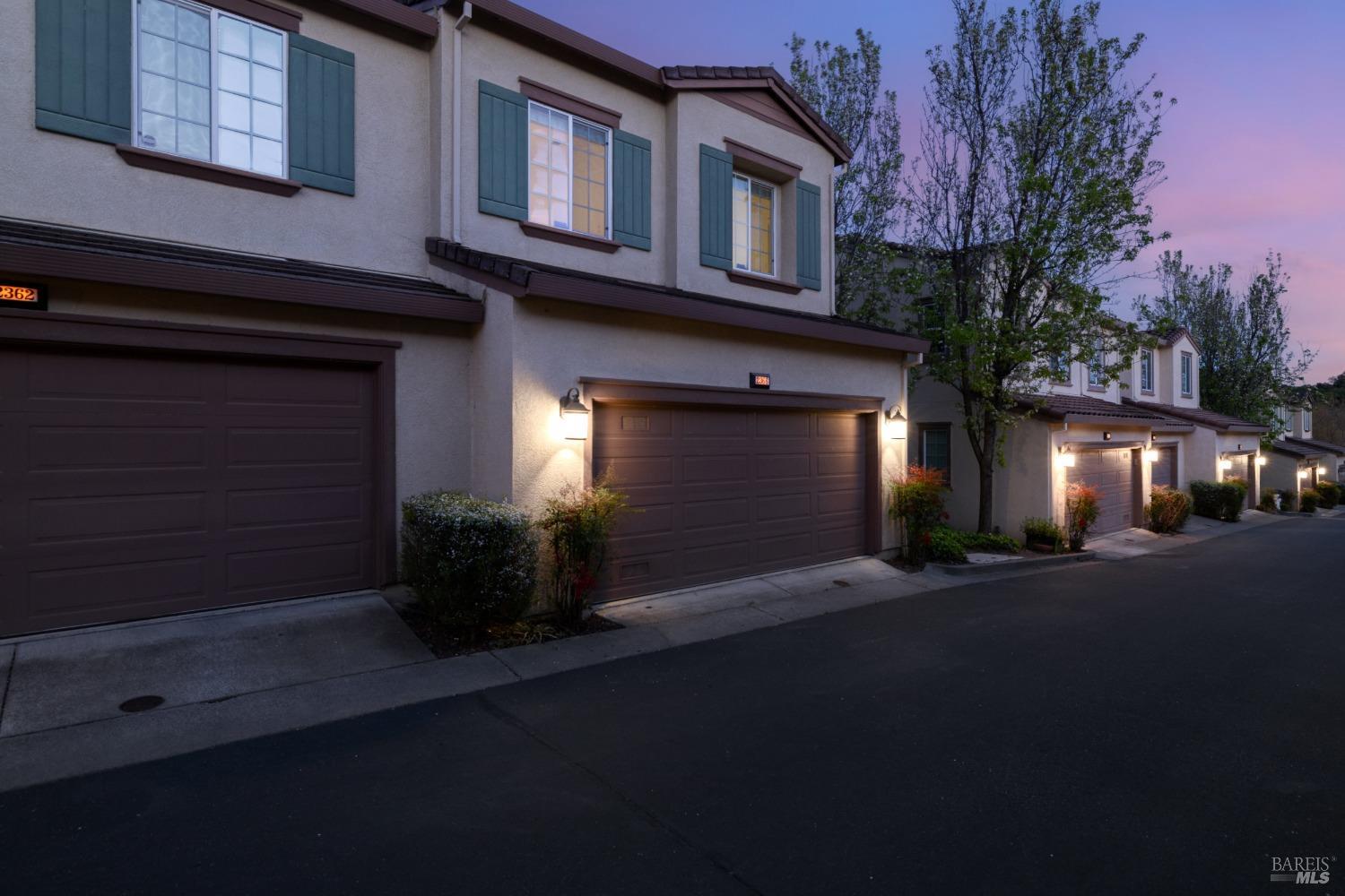 2366 Taylor Mountain Pl