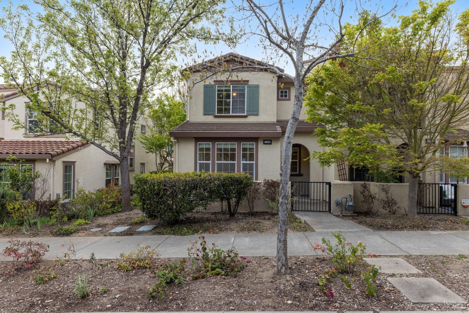 2366 Taylor Mountain Pl