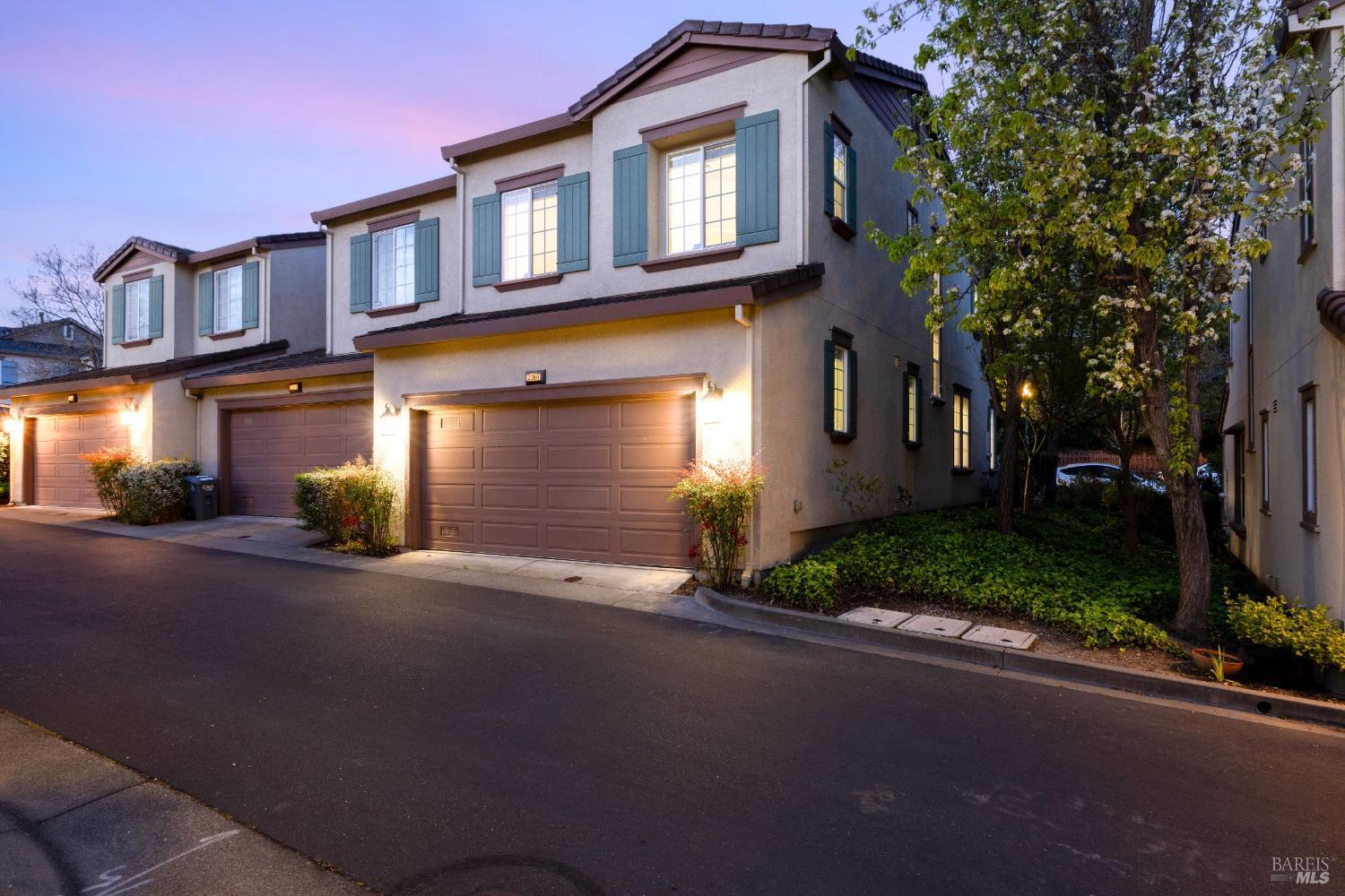 2366 Taylor Mountain Pl