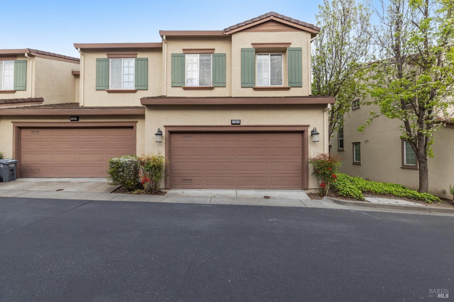 2366 Taylor Mountain Pl