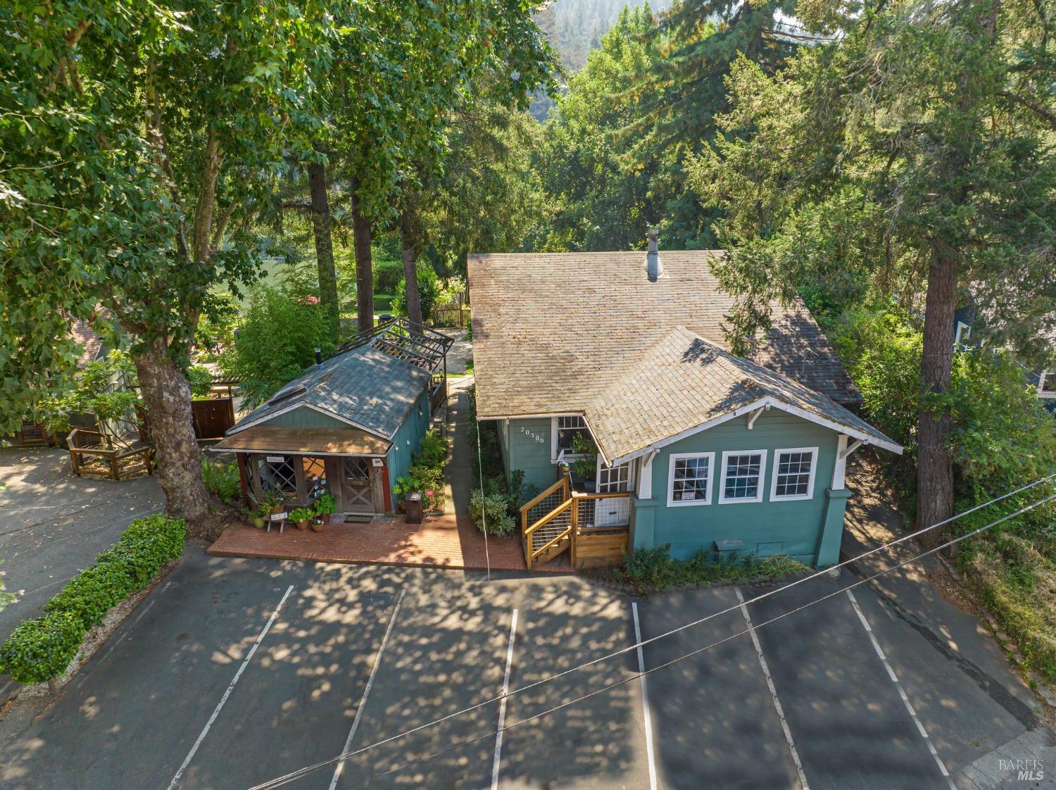 20284-20300 Highway 116