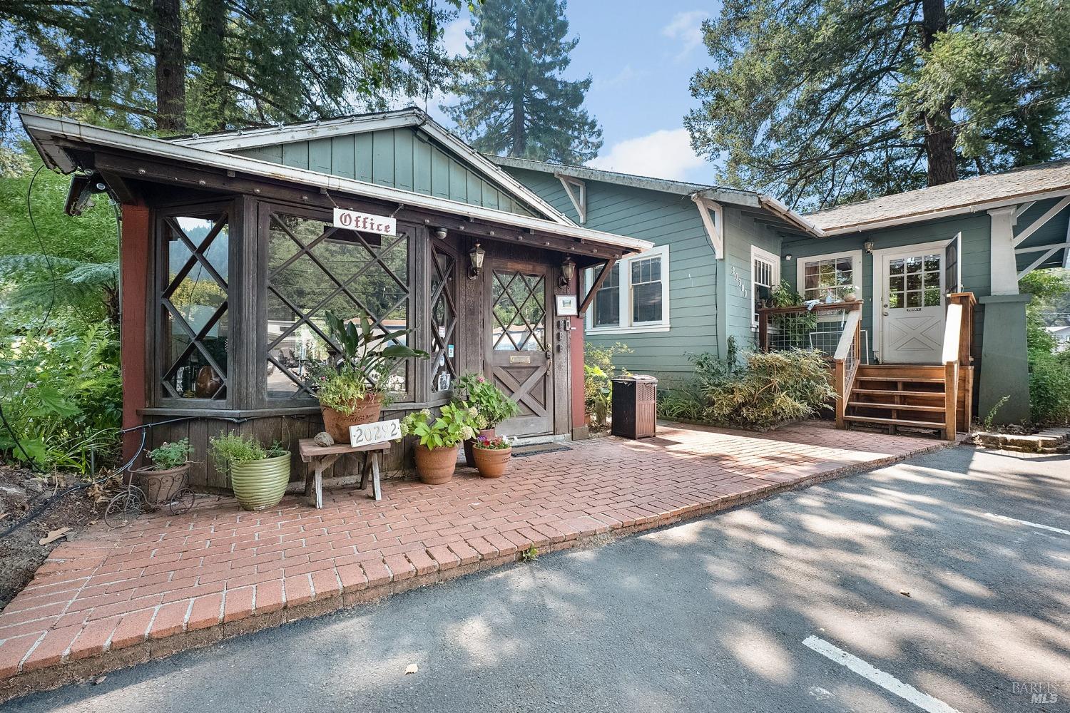 20284-20300 Highway 116