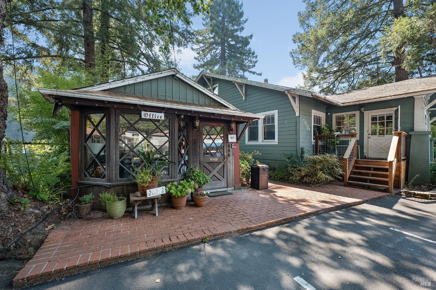 20284-20300 Highway 116