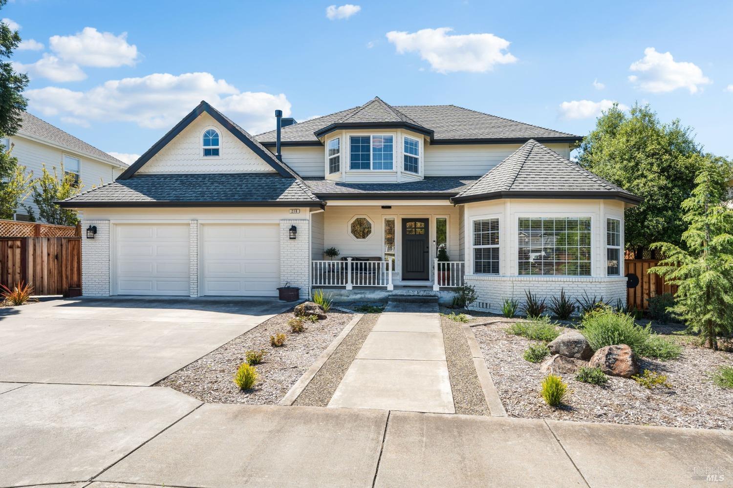 210 Lorraine Ct