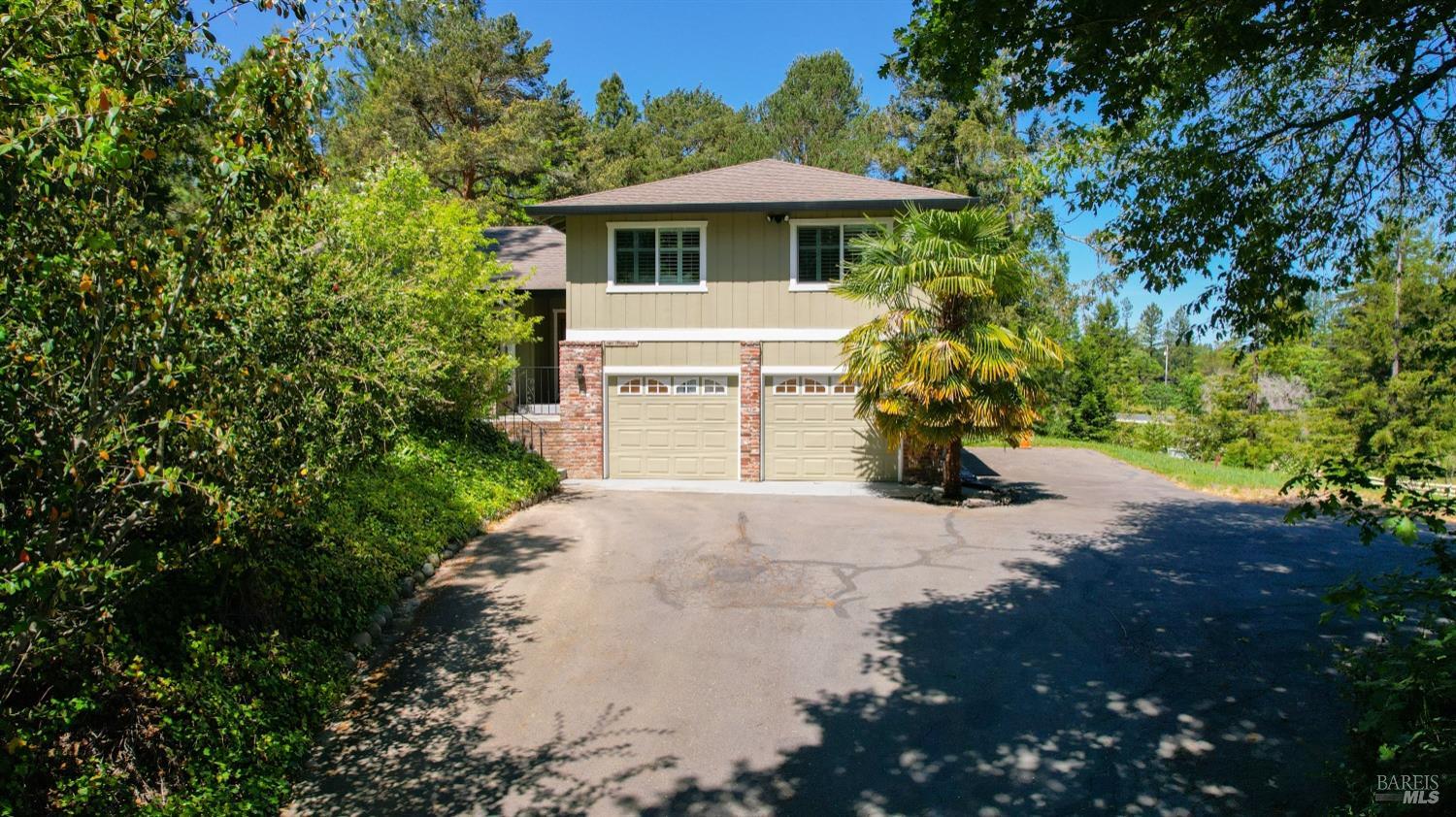 9500 Cherry Ridge Rd