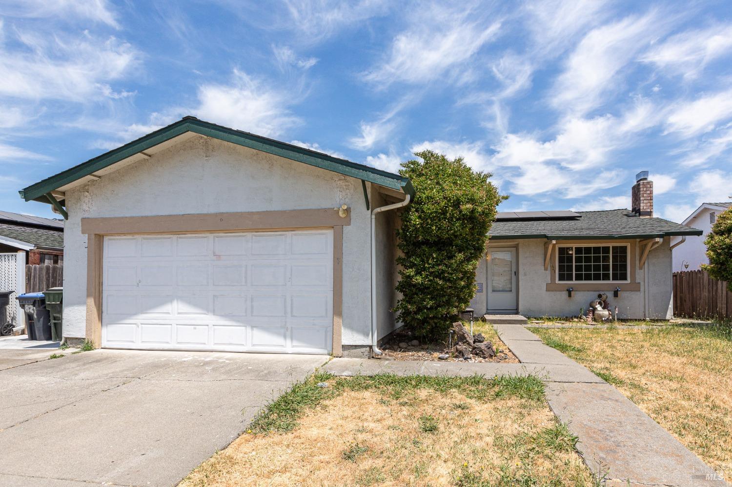 821 Greenhead Way