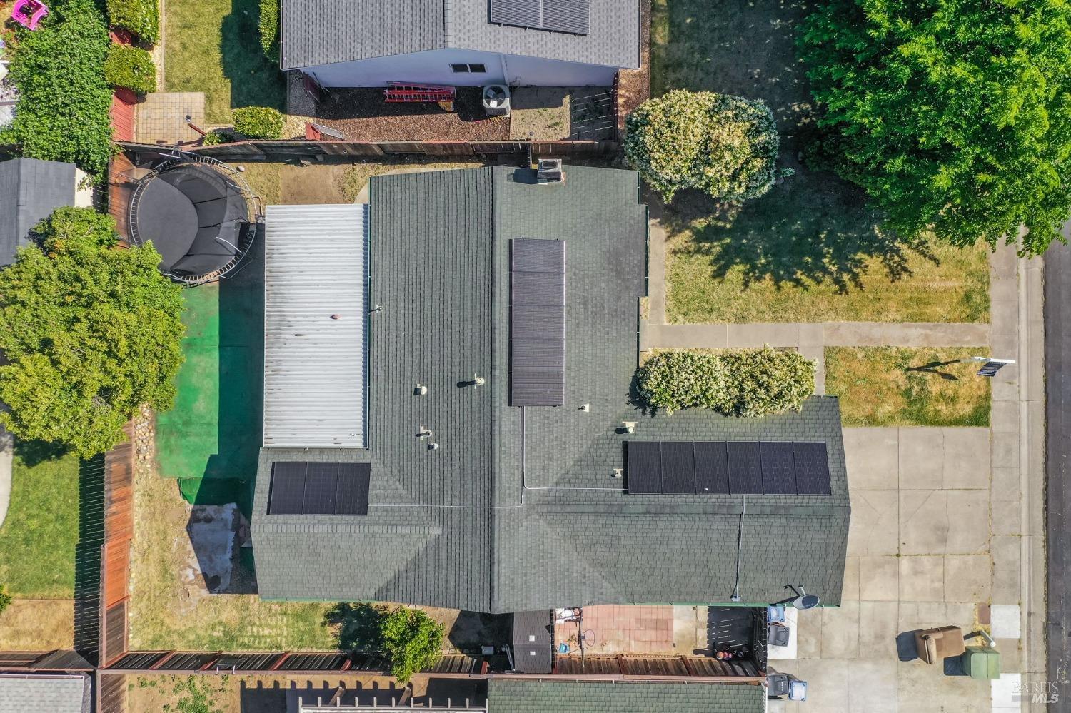 821 Greenhead Way