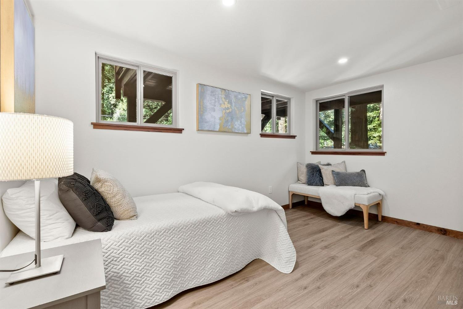 14473 Old Cazadero Rd