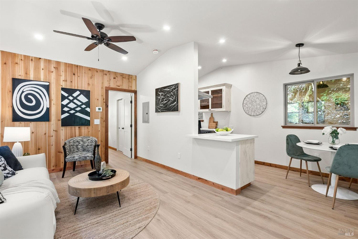 14473 Old Cazadero Rd