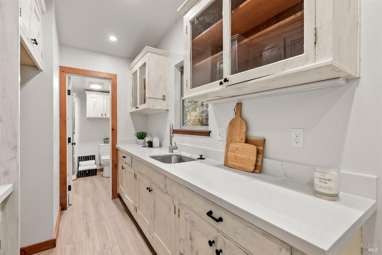 14473 Old Cazadero Rd