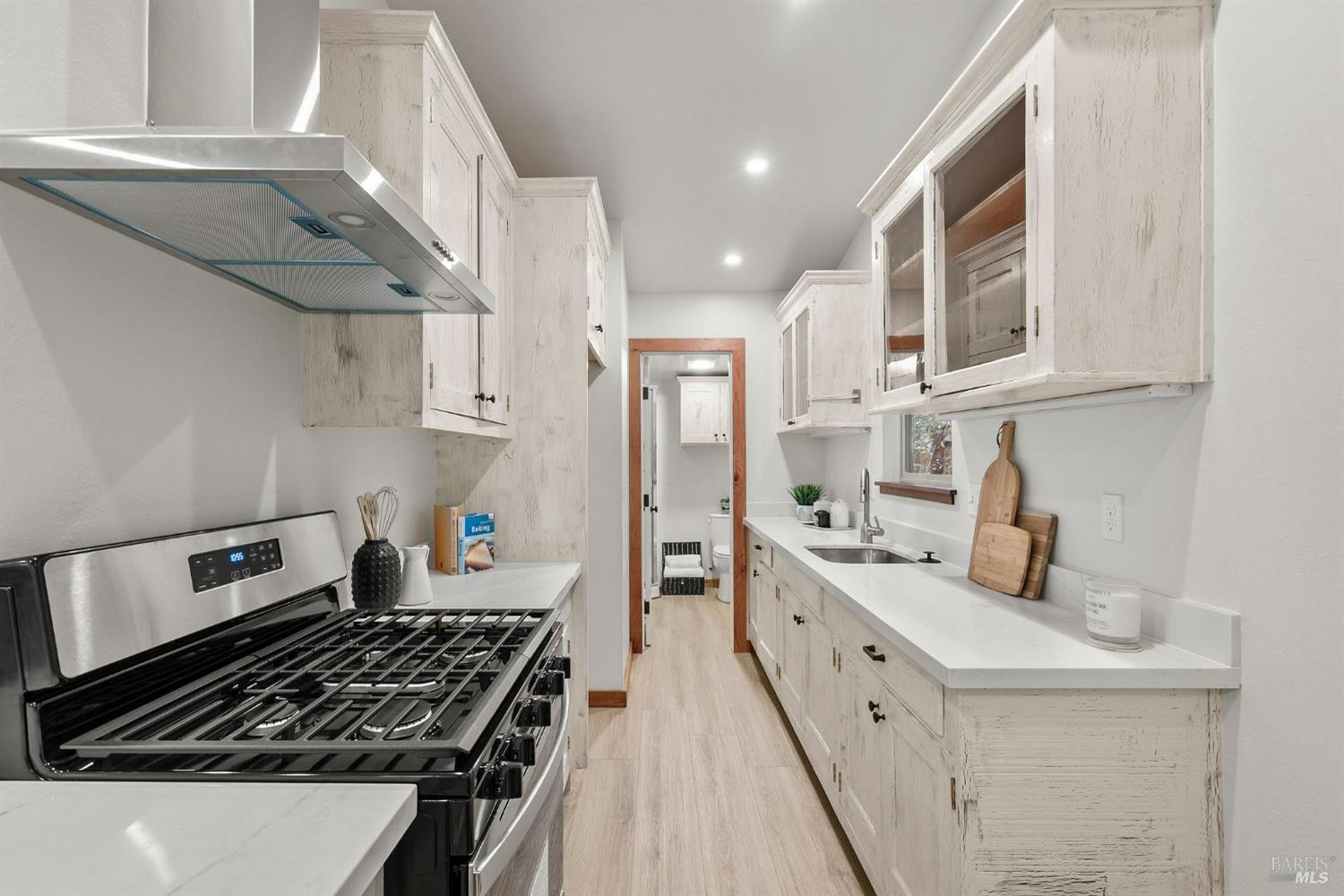 14473 Old Cazadero Rd